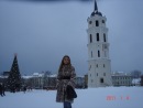 Фотография Волковой Лены