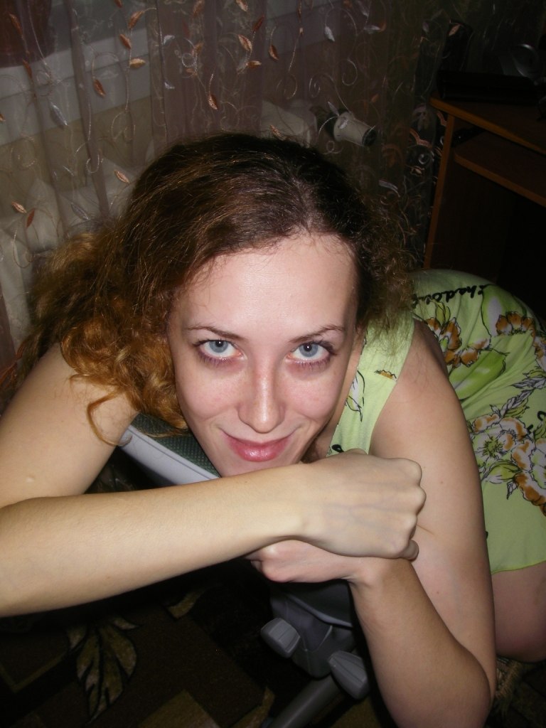 Анастасия Шнайдер | Салехард