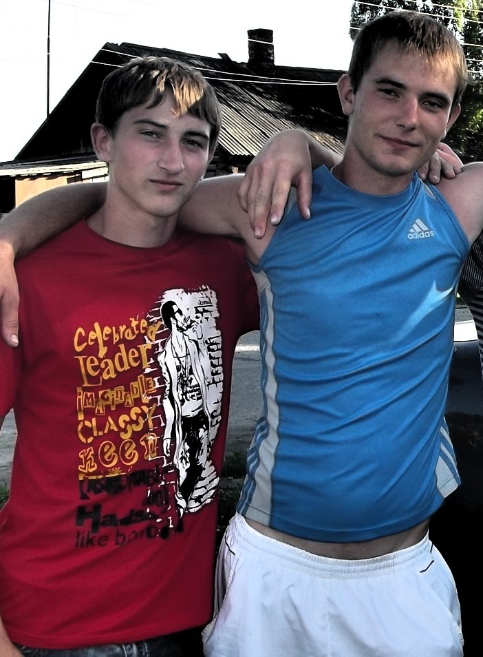 Денис Буяновский | Новосибирск