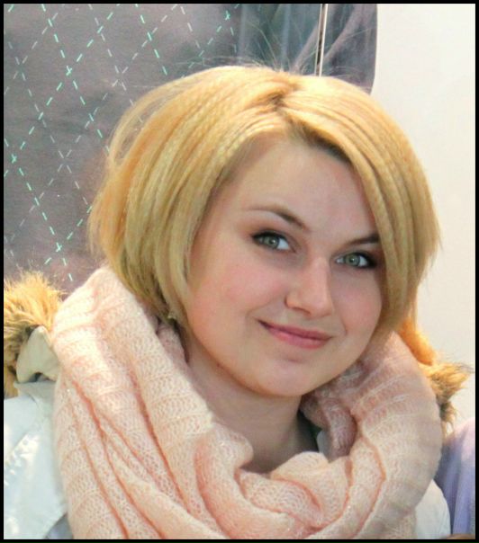 №85, Ольга Бобкова, 36 лет, Oslo №85, Ольга Бобкова, 36 лет, Oslo