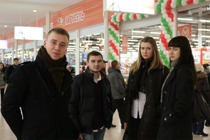 Александр Воронов | Рязань