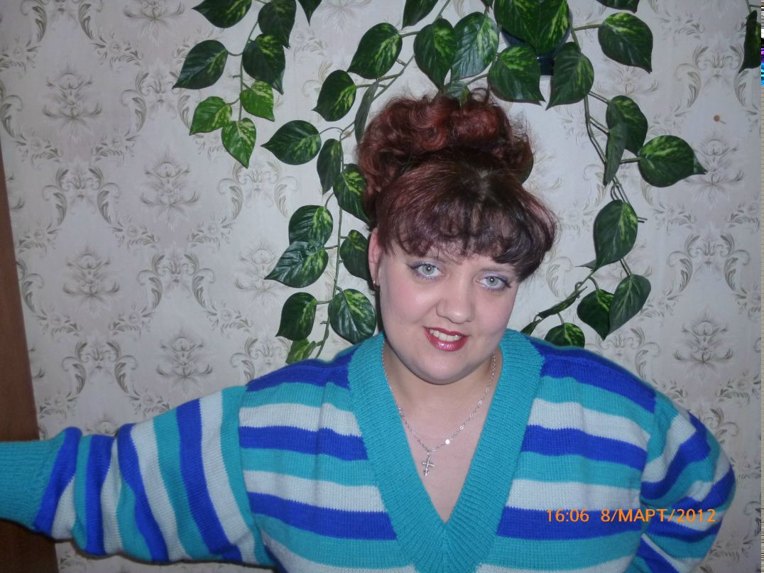 Галина Большакова | Владимир