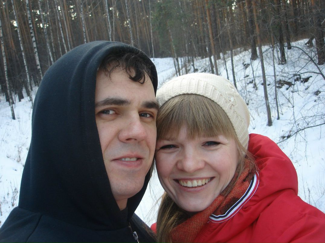 Надежда Рябченкова | Екатеринбург