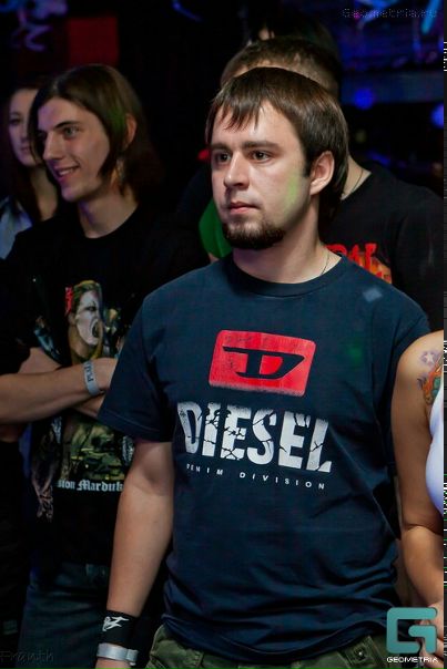 №13, Александр Аликов №13, Александр Аликов