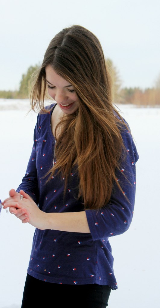 Лина Бельчонок | 