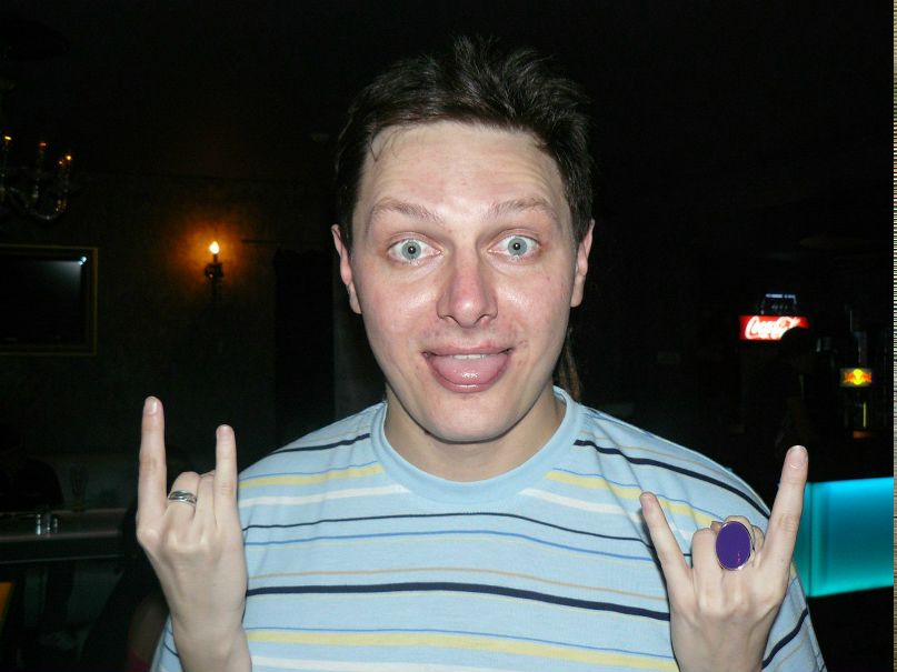 Евгений Федоренко | Киев