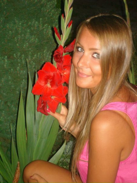 №190, Karina Grom, Eilat №190, Karina Grom, Eilat