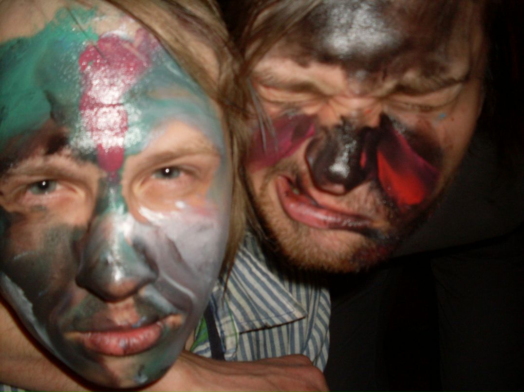 Mikita Fiadzkovich | Минск