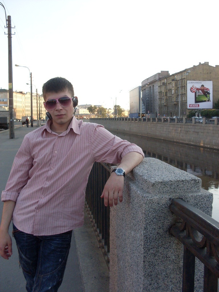 Фото профиля