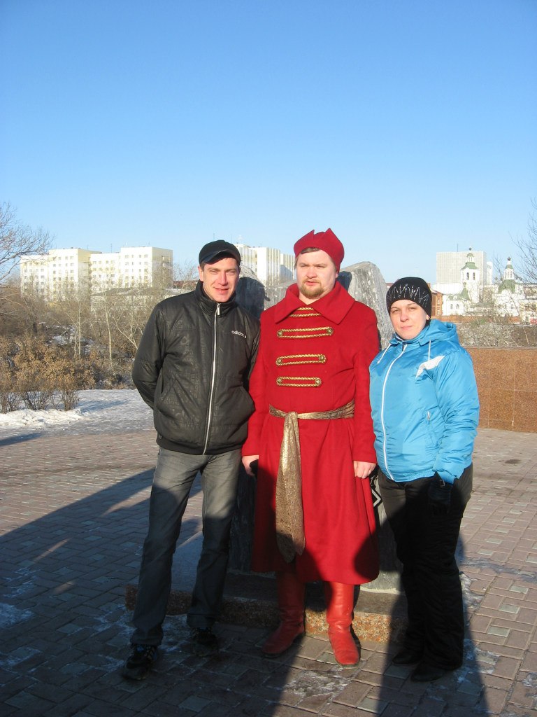 Денис Глушков | 