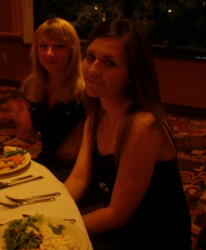 Анастасия Спичак | Херсон