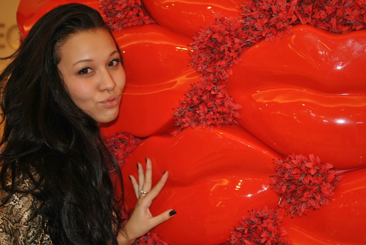 Kristina Khoang | Denver