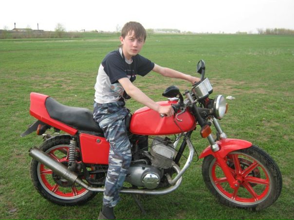 №26, Ян Татарин №26, Ян Татарин