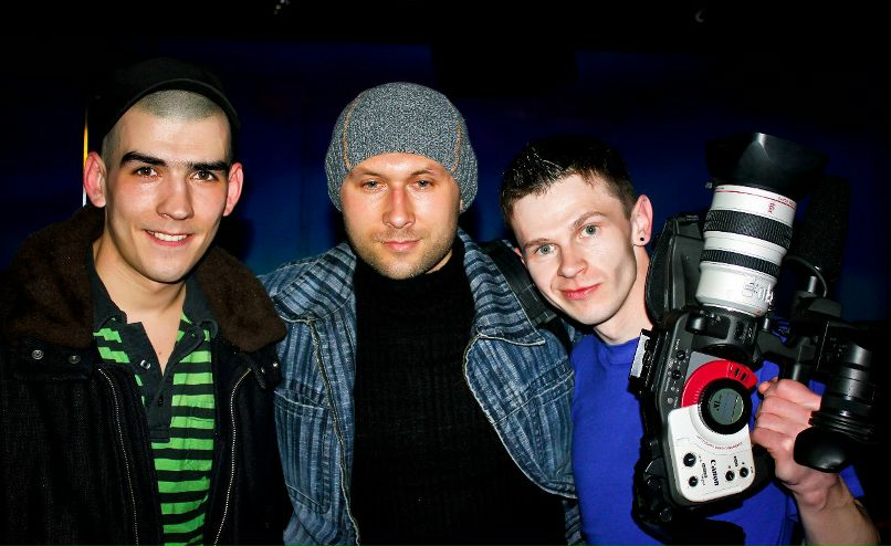 Александр Кинихин Видеограф | Кропивницкий / Кировоград