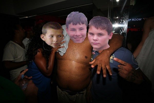 Виктор Заякин Хуевич | Томск