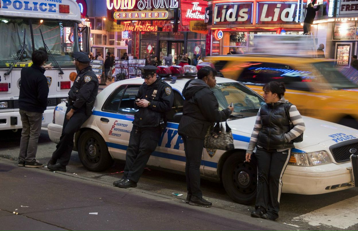 Alexander Frolov | Washington, D.C.