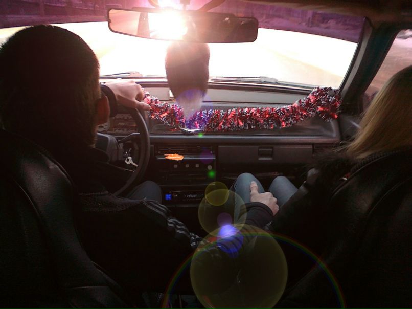 Александр Александров | Волгоград