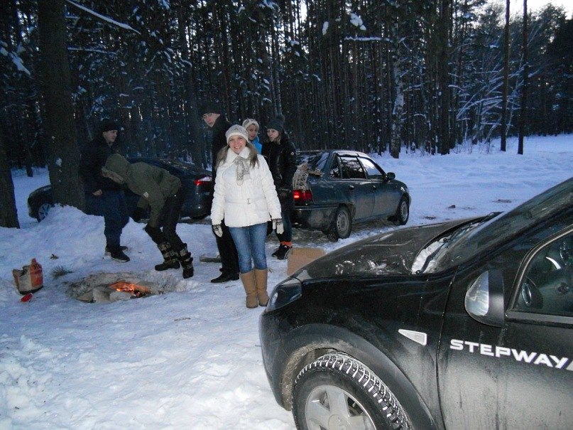 Алексей Петров | Казань
