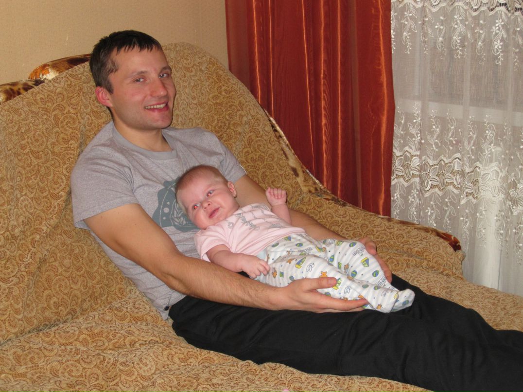 Иван Видкалов | Москва