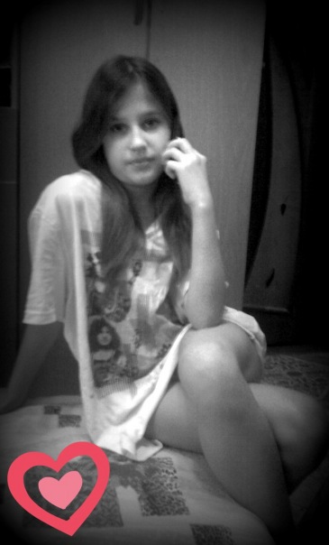 №8, Вероника Чалова №8, Вероника Чалова