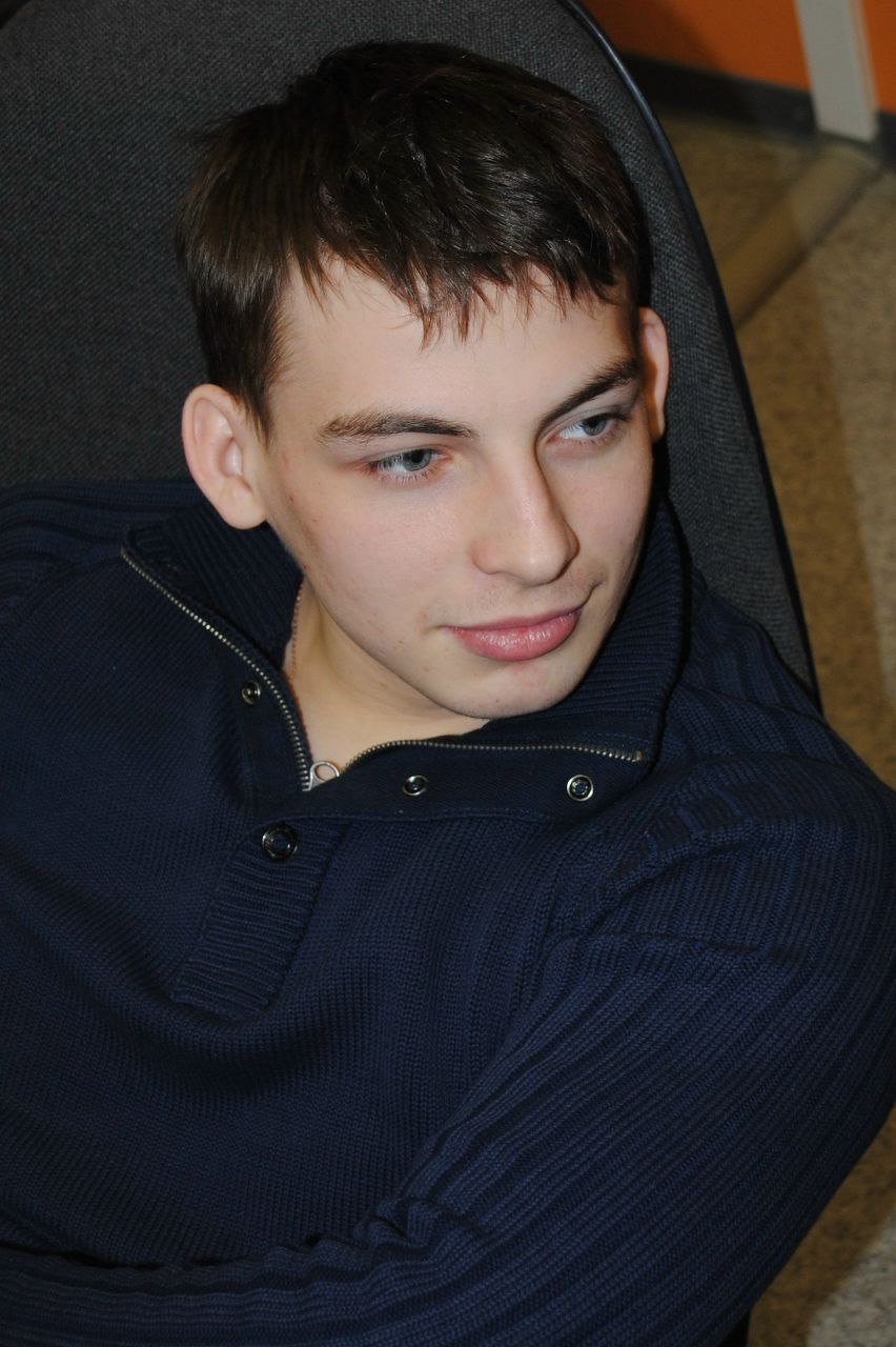 Виктор Поковба | Санкт-Петербург