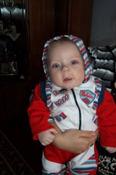 №1, Вова Шкільнюк №1, Вова Шкільнюк