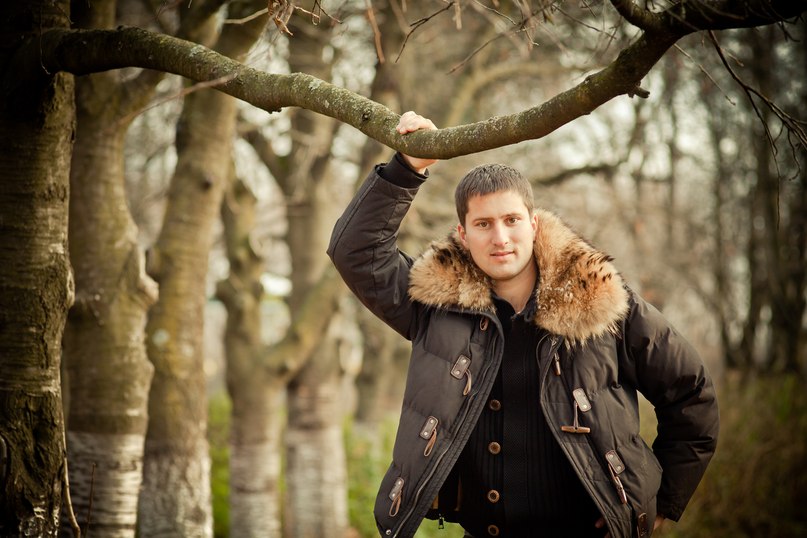 Олег Ярема | Раков