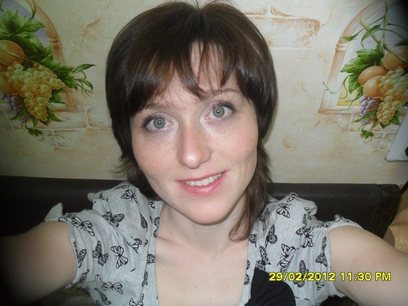 Ольга Куваева | Мончегорск