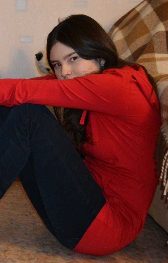 Альбина Салихова | Москва