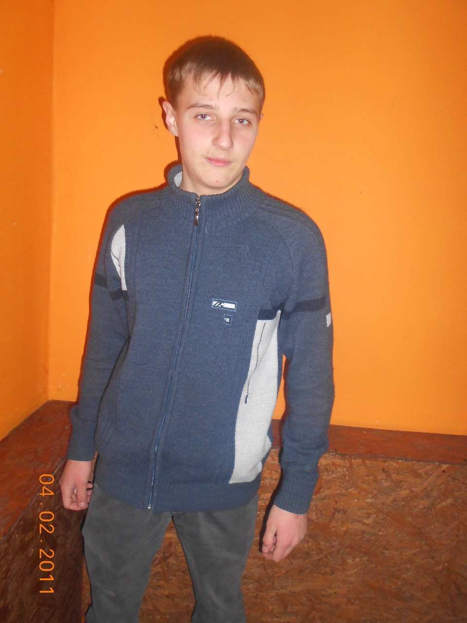 Тимур Крамаренко | Красноперекопск