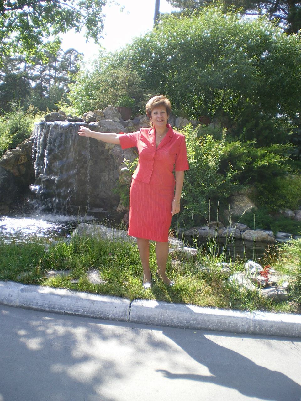 Анна Семенча | Бердск