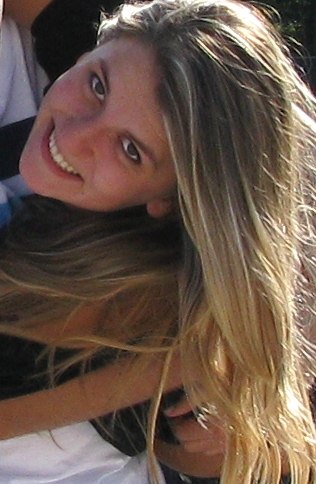 Olga Tkachuk | Coimbra