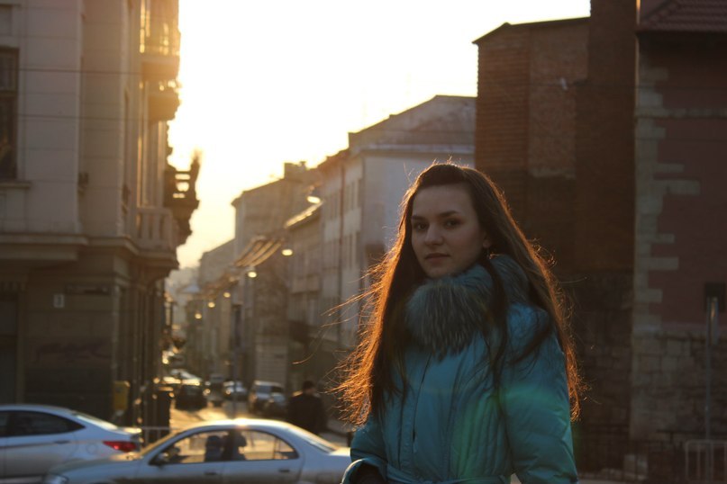 Марія Яцина *(3 в 1)* | Львов