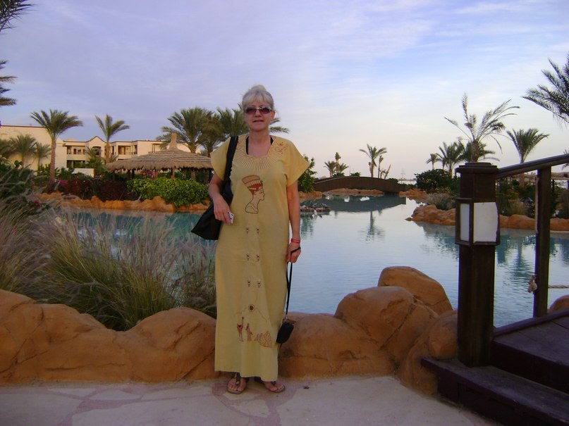 Ирина Ракитина | Санкт-Петербург