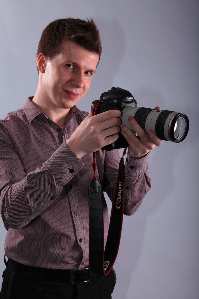 Иван Матвеев | Москва