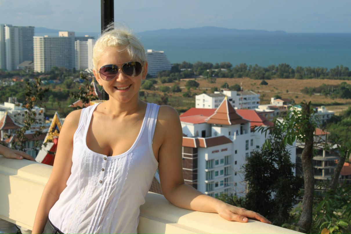 Анна Колтышева | Новосибирск