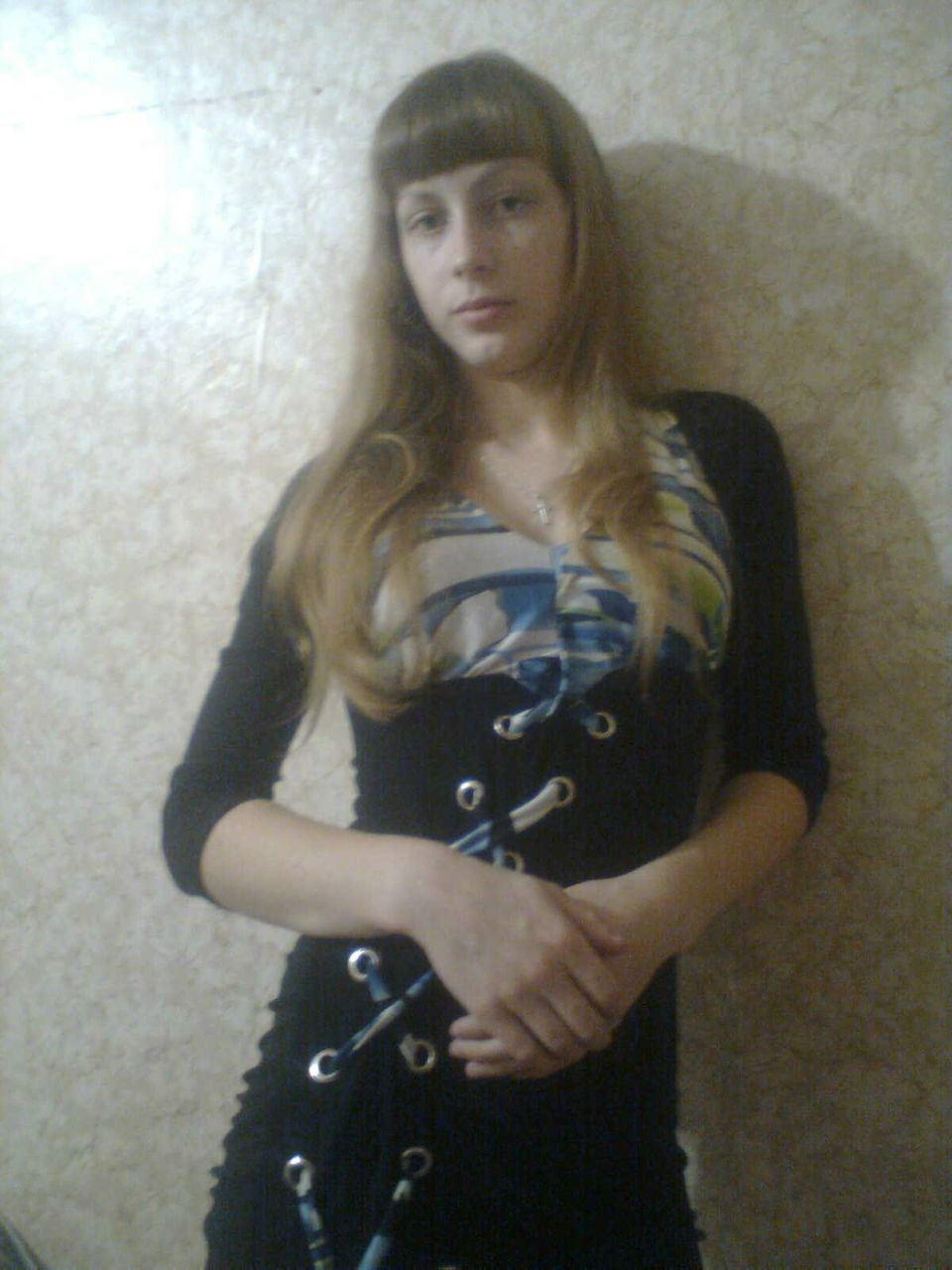 Евгения Карасева | Красноярск