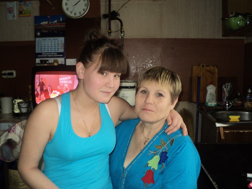 Раиса Иванова | Яранск