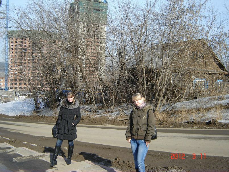 Дина Гадыло | Барнаул