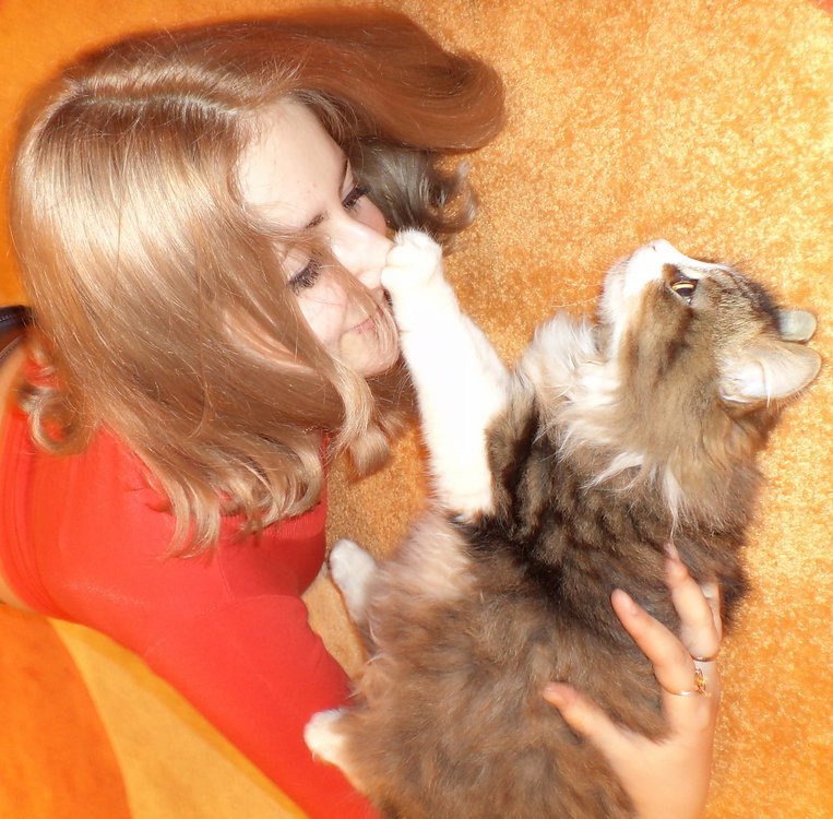 Марішка Гевко-Нагірняк | Киев