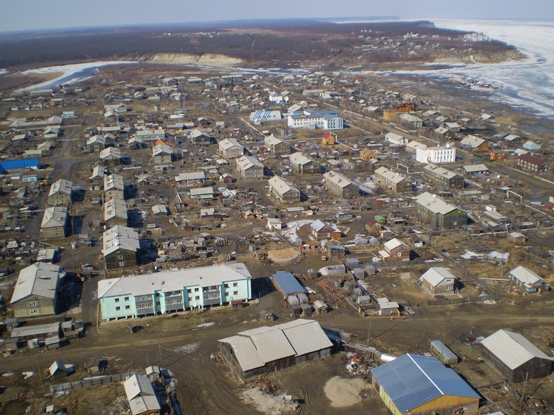 Вячеслав Николаев | Якутск