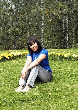 №12, Анастасия Никешина, Ленинск-Кузнецкий №12, Анастасия Никешина, Ленинск-Кузнецкий