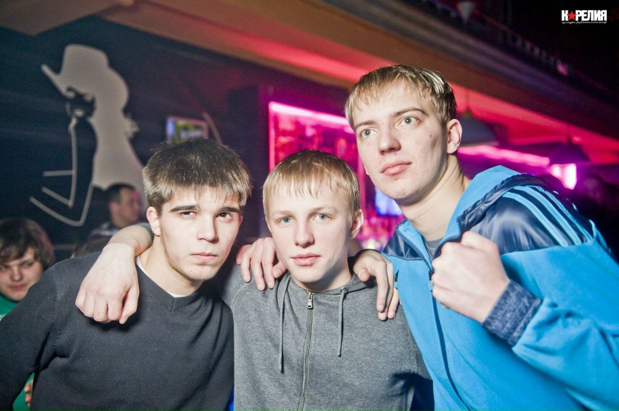 Тёма Martini | Псков