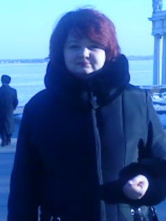 №91, Марина Махутина №91, Марина Махутина