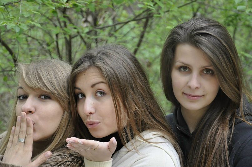 №11, Анна Стасишена, 33 года, Киев №11, Анна Стасишена, 33 года, Киев