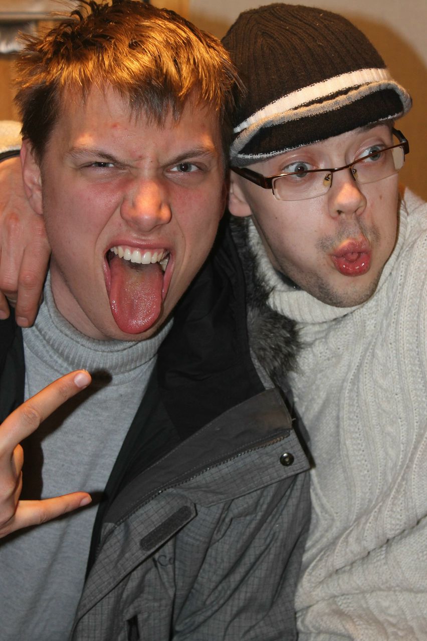 Andre Vredniy ►relAx►► | Москва