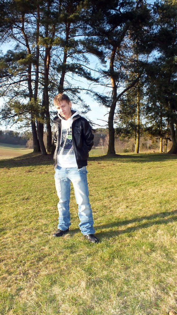 Майк Давид ♈ | 