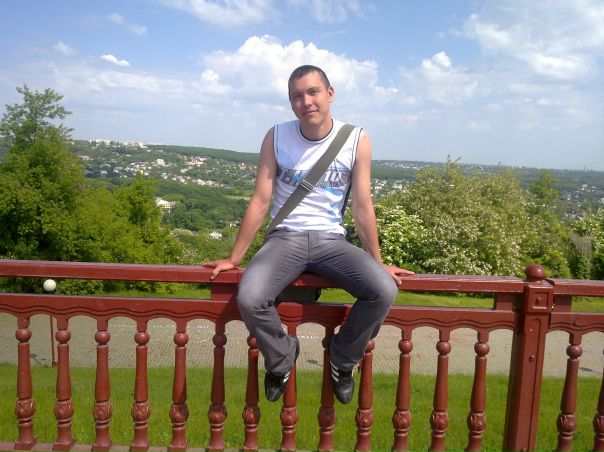 №1, Алексей Ложниченко, Ставрополь №1, Алексей Ложниченко, Ставрополь