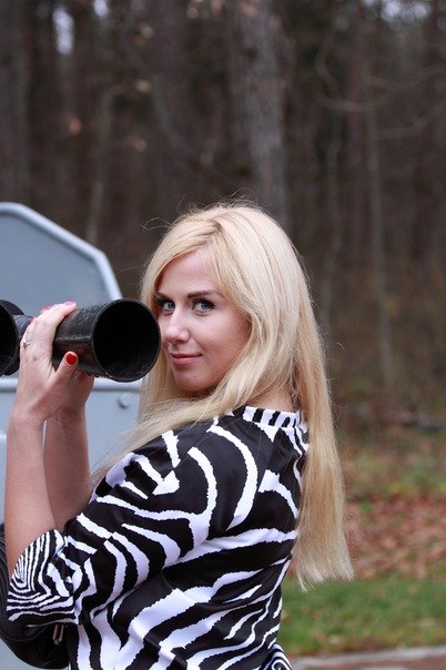 Светлана Бин | Москва