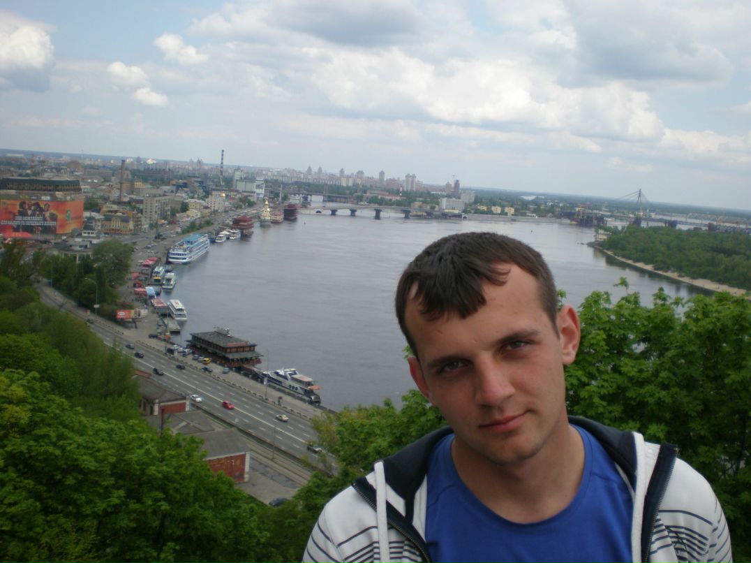 Владимир Сибирь | 